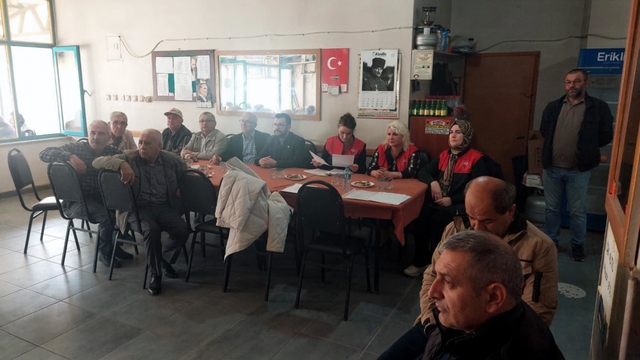 Kırklareli'nden kısa kısa