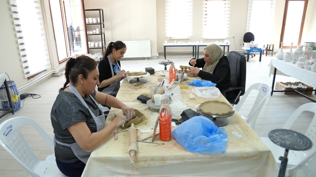 Battalgazi'de proje tanıtım gezileri devam ediyor