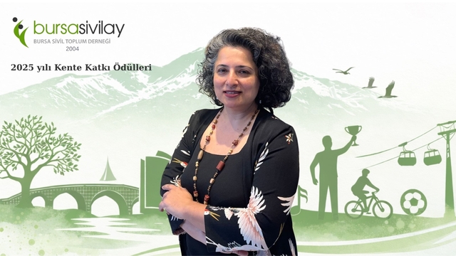 Sivilay'dan kente katkı ödülleri