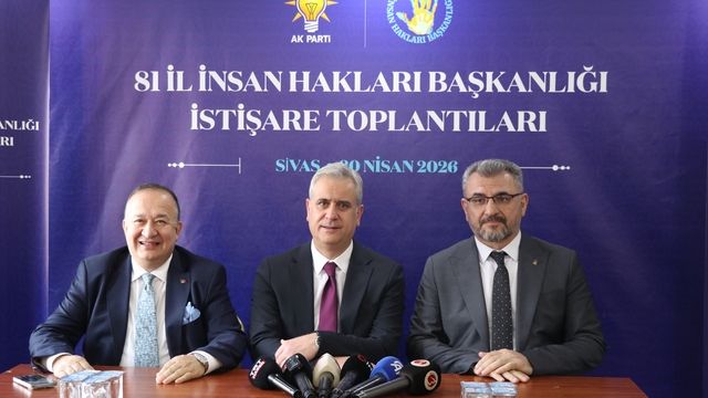 AK Parti Genel Başkan Yardımcısı Yalçın: "İsrail bu yaptıklarının cezasını topyekun ödeyecek"