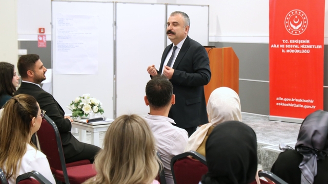 Eskişehir'de ANKA 3.0 eğitimleri tamamlandı