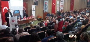 Salihli'de küçükbaşta sürdürülebilir eğitim