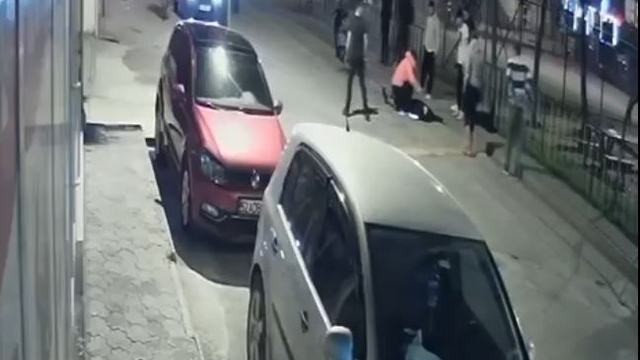 YRP Giresun İl Gençlik Kolları Başkanı, kavgaya müdahale ederken öldürüldü (2)