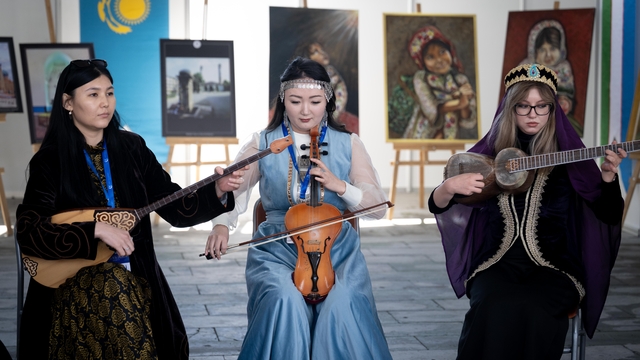 Galeri