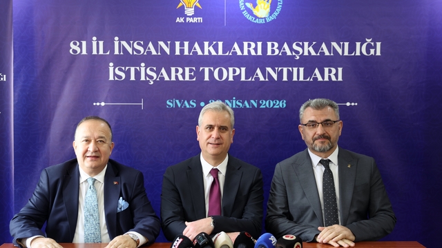 AK Parti Genel Başkan Yardımcısı Yalçın'dan İsrail ordusunun Küresel Sumud Filosu'na saldırısına tepki: