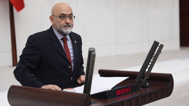 2027'nin başkenti TBMM gündeminde