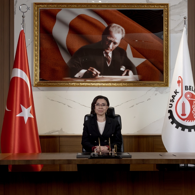 Başkanvekili Özkan; "1 Mayıs sadece bir kutlama değil, dayanışma ve birlik...