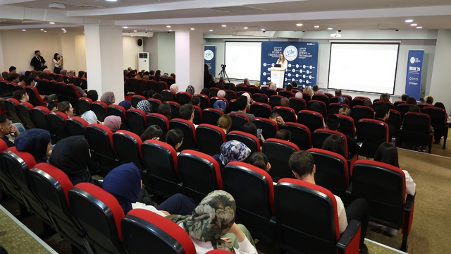 GİBTÜ Ev sahipliğinde INSCOL'26 uluslararası öğrenci kongresi başarıyla tamamlandı