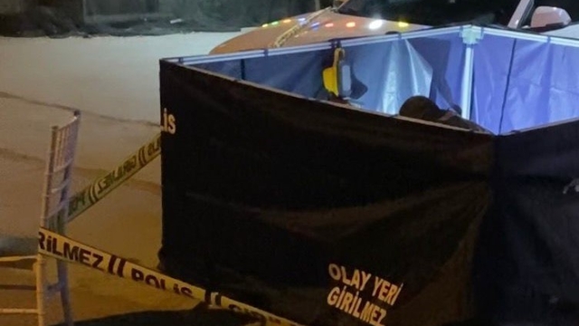 Aydın'daki 'kanlı' kavganın şüphelileri polise teslim oldu