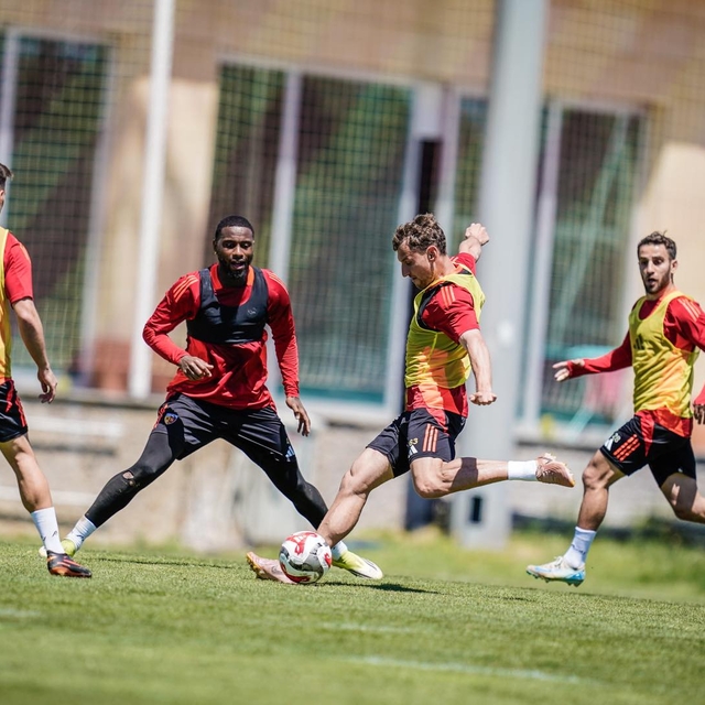 Zecorner Kayserispor'da ikas Eyüpspor  mesaisi