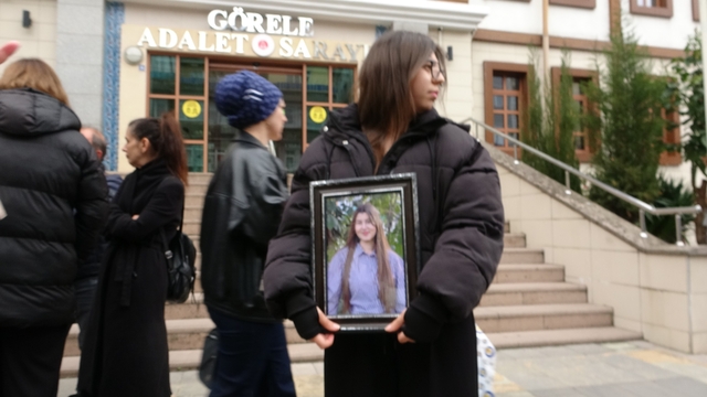 Eski Görele Belediye Başkanı Hasbi Dede'ye 1 yıl 6 ay hapis