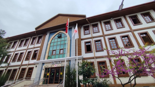 Galeri