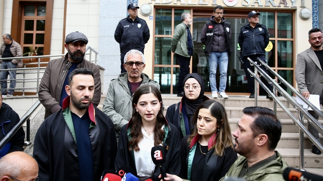 Görele Belediye Başkanlığı görevinden uzaklaştırılan Dede'ye 1 yıl 6 ay hapis cezası verildi