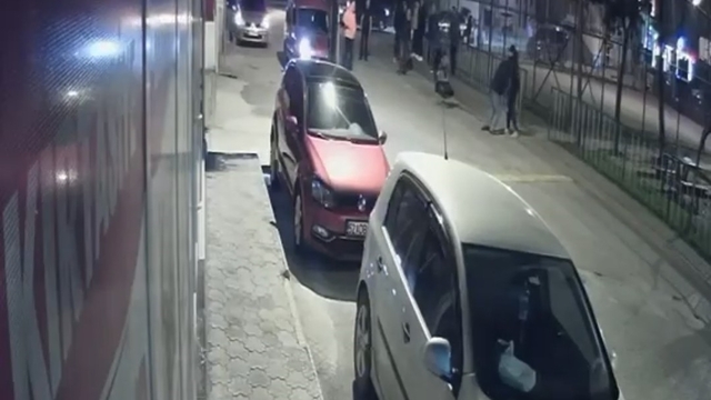 Giresun'da 18 yaşındaki genci öldüren zanlı tutuklandı