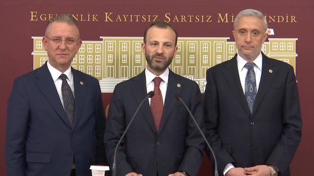 Kütahya'ya 500 odalı hastane müjdesi