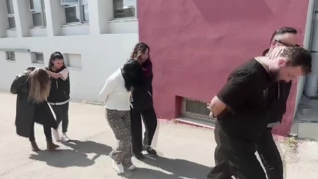 Adana'da 20 kilo esrar ele geçirildi