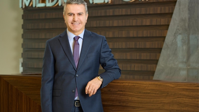 Kubba'dan 1 Mayıs mesajı