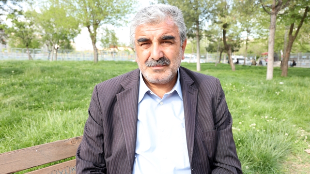 Rojin Kabaiş davasında 2 bin 500 kişiden 415 kişinin DNA'sına bakıldı
Rojin Kabaiş'in cansız bedeninin bulunduğu ve üniversite yakınındaki mahallede erkeklerin DNA'larına bakılıyor