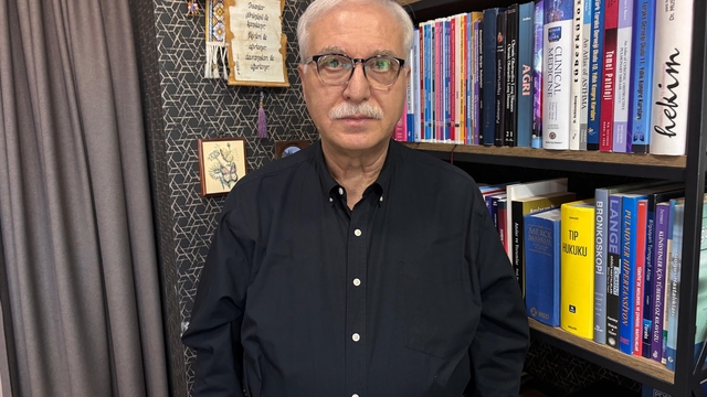 Mevsimsel alerjiler artışta
Hapşırma, burun tıkanıklığı, geniz akıntısı, nefes darlığı ve gözlerde yaşarma en sık görülen belirtiler arasında yer alıyor