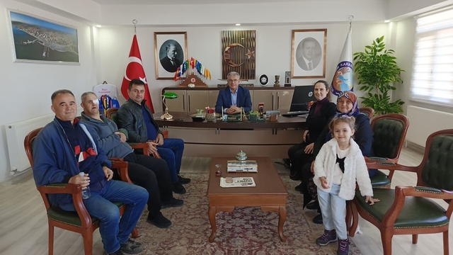 Karabiga'nın özel ismi Ali Fahri'nin gözlerinde yeniden umut ışığı