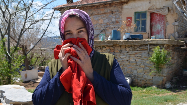 Konyalı anne 10 yıldır kayıp olan oğlundan gelecek haberi bekliyor