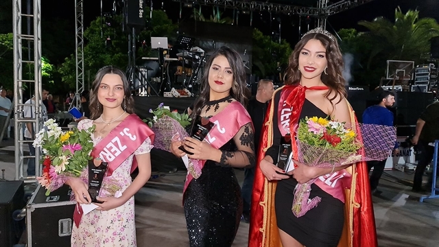 Sultanhisar'da güzellik yarışmalarının tarihleri belli oldu