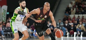 Manisa Basket kritik virajda