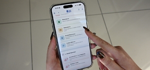 MASKİ'den yeni teknoloji hamlesi