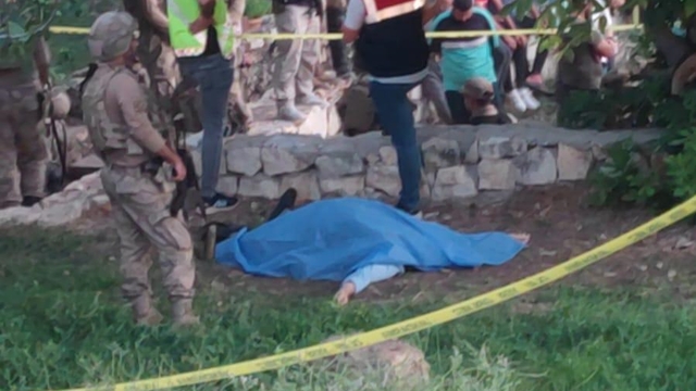 Arazi anlaşmazlığı nedeniyle pusu kurularak işlenen çifte cinayetin davasında 1 tahliye kararı daha