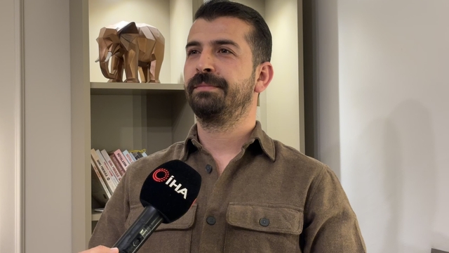 Psikolog Aydın: "Akran zorbalığı bir çocukluk değil, bir ruh sağlığı sorunudur"