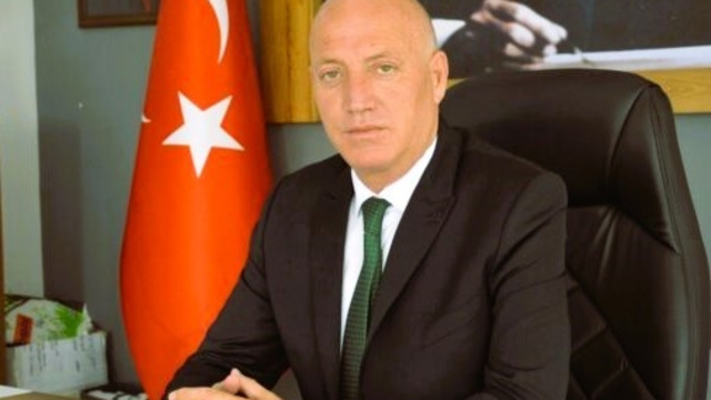 Başkan Kumral; "Daha güçlü bir toplum ancak emeğe verilen değerle mümkündür"