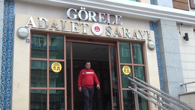 Galeri