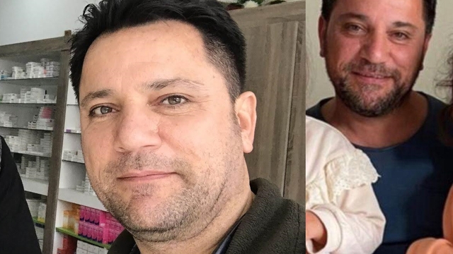 Yanan evde 2 kişinin cesedinin bulunduğu olayda cinayet şüphesi