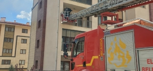 Elazığ'da haber alınmayan yaşlı kadın evinde ölü bulundu
