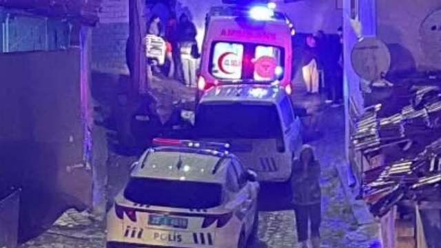 Edirne'de arkadaşının tüfekle ateş ettiği iddia edilen 14 yaşındaki kız çocuğu öldü