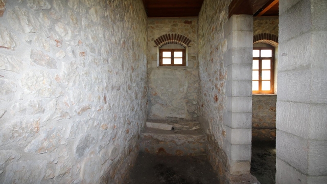 Antalya Valisi Şahin, Kaş'ta kamu yatırımları ve antik kentte incelemelerde bulundu