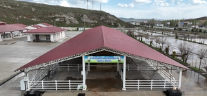 Sivas'ta kurban pazarı için takvim netleşti