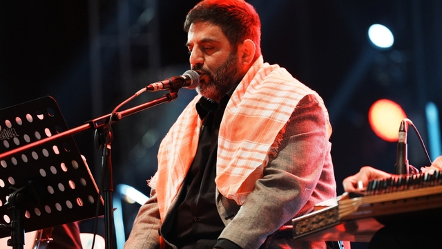 Kumluca'da şehit ve gaziler için vefa gecesi düzenlendi