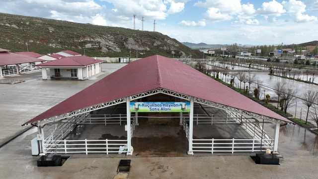 Sivas'ta kurban pazarı için takvim netleşti