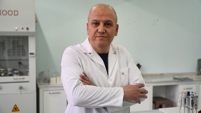 Karabük Üniversitesinden kısa kısa