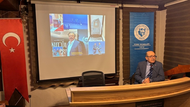 110'uncu yılında 'Kûtü'l-amâre Zaferi' programı