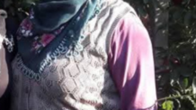 İş yerinde kesilen ağaç, üzerine devrildi; 4 çocuk annesi öldü