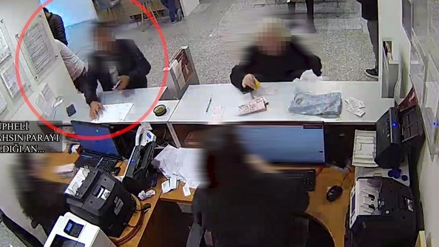 'Sağlık sigortası iadesi' vaadiyle 1,8 milyon TL'lik dolandırıcılıkta 5 tutuklama