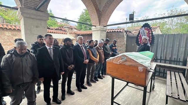 14 yaşındaki Gizem, arkadaşı tarafından tüfekle öldürüldü(2)