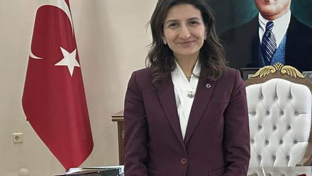 Enez Kaymakamı trafik kazasında yaralandı (2)