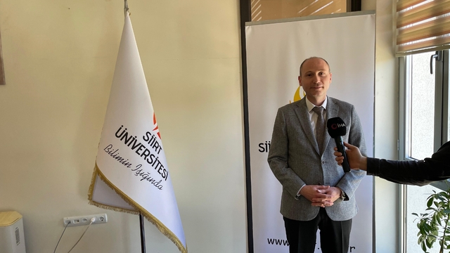 Siirt'te "Siber Vatan Programı" tanıtıldı