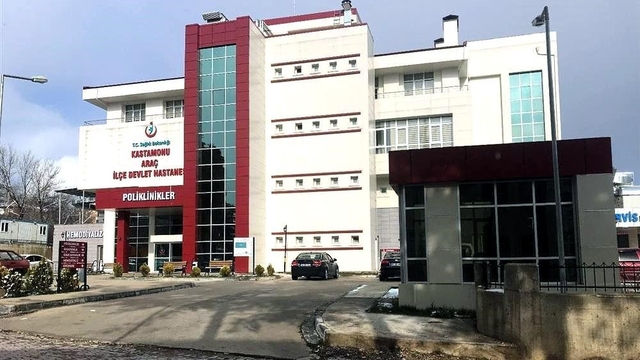 Kestiği ağacın altında kalan işçi hayatını kaybetti