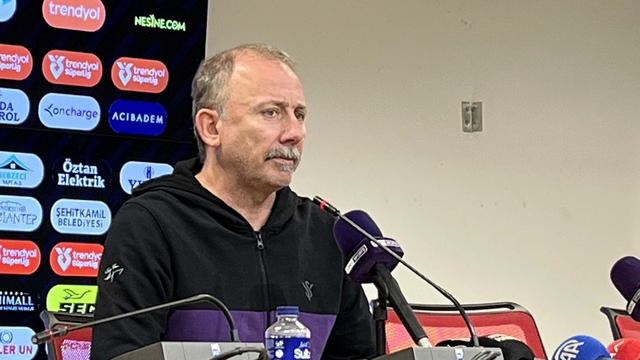 Gaziantep FK- Beşiktaş maçının ardından