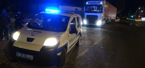Yol kenarında kanlar içerisinde bulundu, hastanede öldü