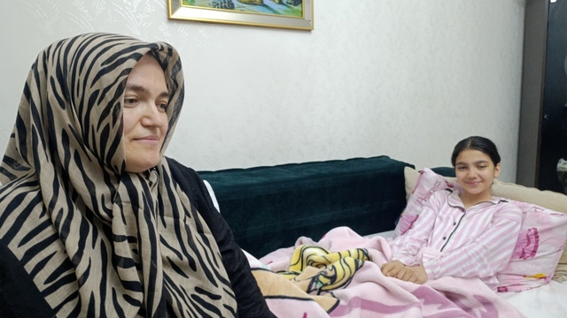 Okul saldırısında yaralanan kızın annesi: "Cenazesi dahi kılınmadı, layığını buldu "